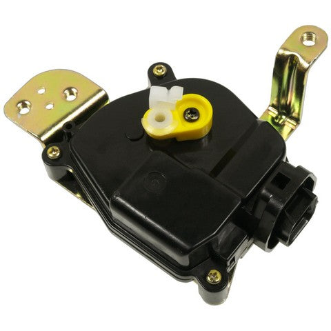 Standard Ignition Door Lock Actuator P/N:DLA-663 Fits: Hyundai Accent 10-06, Kia Rio 11-06, Kia Rio5 11-06 - Image 1