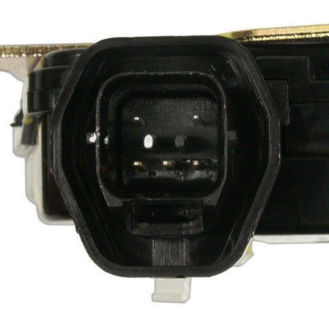 Standard Ignition Door Lock Actuator P/N:DLA-663 Fits: Hyundai Accent 10-06, Kia Rio 11-06, Kia Rio5 11-06 - Image 2