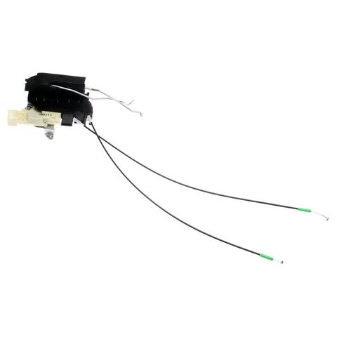 Standard Ignition Door Lock Actuator P/N:DLA-665 Fits: Chevrolet Colorado 12-06, GMC Canyon 12-06 - Image 1