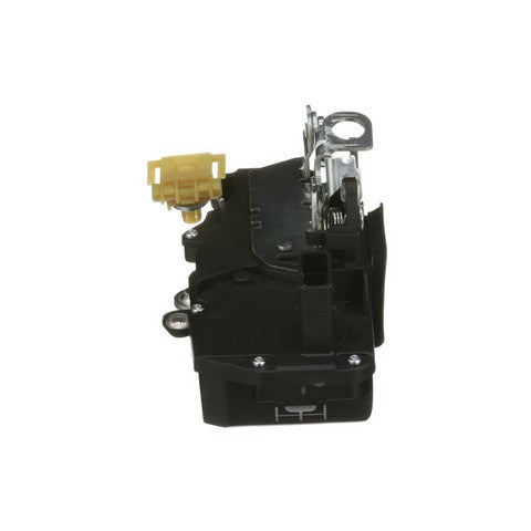 Standard Ignition Door Lock Actuator P/N:DLA-666 Fits: Chevrolet Cobalt 10-05, Pontiac G5 10-07, Pontiac Pursuit 06-05 - Image 2