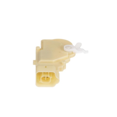 Standard Ignition Door Lock Actuator P/N:DLA-668 Fits: Chevrolet Colorado 05-04, GMC Canyon 05-04 - Image 3