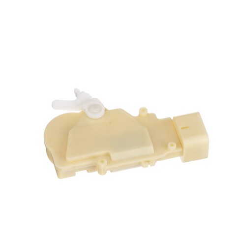 Standard Ignition Door Lock Actuator P/N:DLA-668 Fits: Chevrolet Colorado 05-04, GMC Canyon 05-04 - Image 1