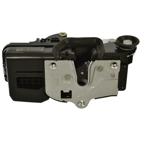 Standard Ignition Door Lock Actuator P/N:DLA-670 Fits: Cadillac Cts 07-03, Cadillac Srx 06-04 - Image 2