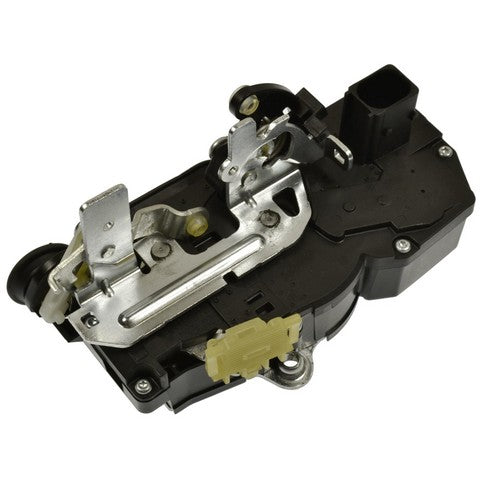 Standard Ignition Door Lock Actuator P/N:DLA-670 Fits: Cadillac Cts 07-03, Cadillac Srx 06-04 - Image 1