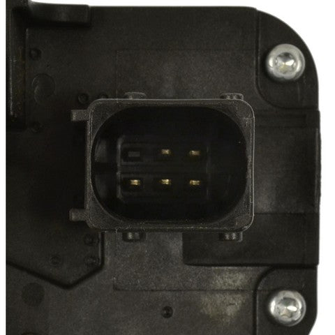 Standard Ignition Door Lock Actuator P/N:DLA-670 Fits: Cadillac Cts 07-03, Cadillac Srx 06-04 - Image 3