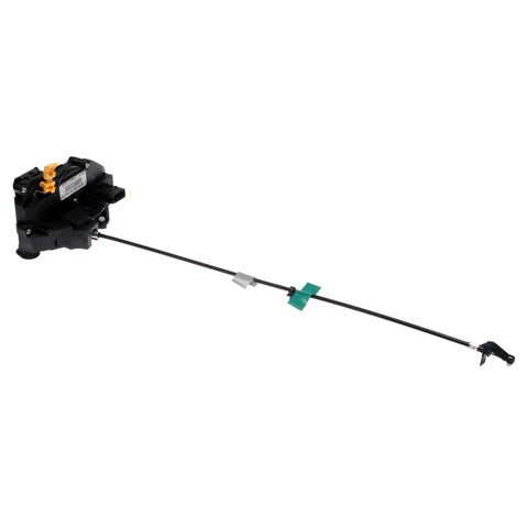 Standard Ignition Door Lock Actuator P/N:DLA-671 Fits: Chevrolet Hhr 11-06 - Image 1