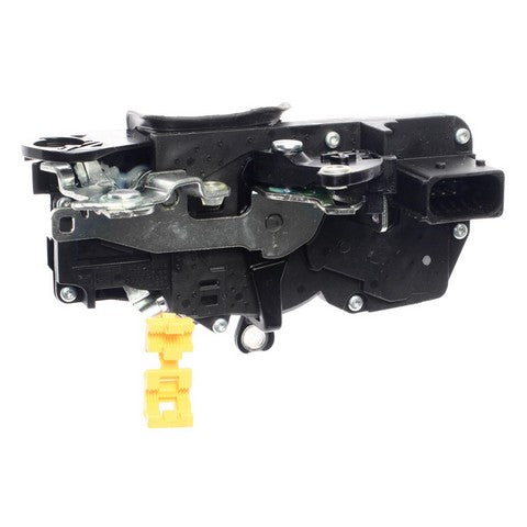 Standard Ignition Door Lock Actuator P/N:DLA-672 Fits: Cadillac Cts 07-03, Cadillac Srx 06-04 - Image 1