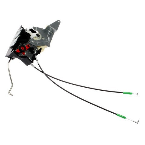 Standard Ignition Door Lock Actuator P/N:DLA-673 Fits: Chevrolet Colorado 12-04, GMC Canyon 12-04 - Image 1
