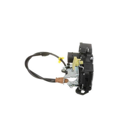 Standard Ignition Door Lock Actuator P/N:DLA-674 Fits: Chevrolet Impala 11-06 - Image 4