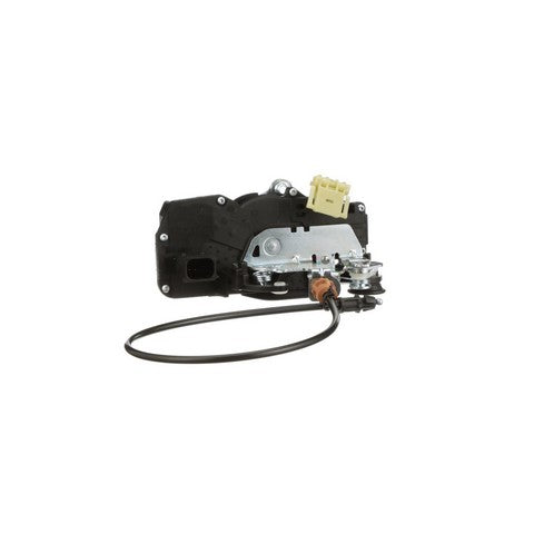 Standard Ignition Door Lock Actuator P/N:DLA-675 Fits: Chevrolet Impala 12-06, Chevrolet Monte Carlo 07-06 - Image 2
