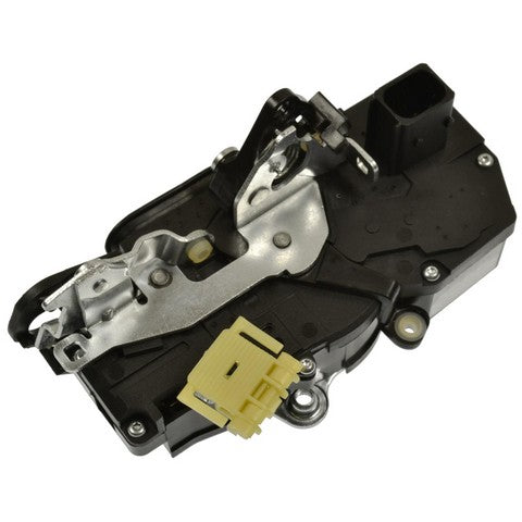 Standard Ignition Door Lock Actuator P/N:DLA-676 Fits: Chevrolet Equinox 09-05, Pontiac Torrent 09-06 - Image 1