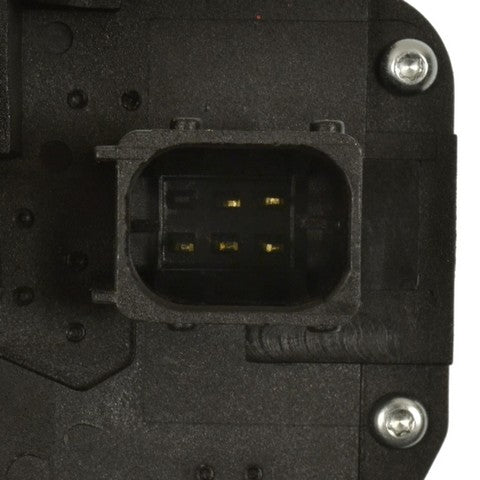 Standard Ignition Door Lock Actuator P/N:DLA-676 Fits: Chevrolet Equinox 09-05, Pontiac Torrent 09-06 - Image 3