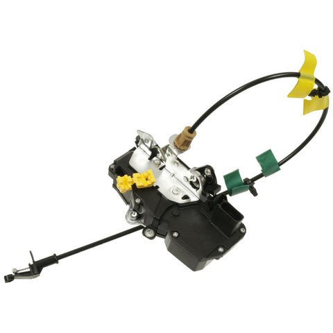 Standard Ignition Door Lock Actuator P/N:DLA-681 Fits: Chevrolet Cobalt 10-05, Pontiac G5 10-07, Pontiac Pursuit 06-05 - Image 1