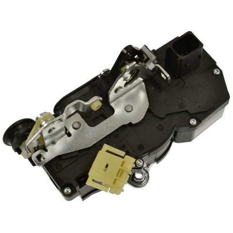 Standard Ignition Door Lock Actuator P/N:DLA-684 Fits: Chevrolet Equinox 09-05, Pontiac Torrent 09-06 - Image 1