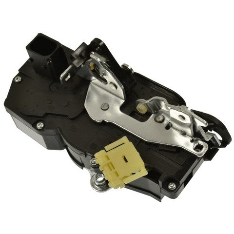 Standard Ignition Door Lock Actuator P/N:DLA-686 Fits: Chevrolet Equinox 09-05, Pontiac Torrent 09-06 - Image 1