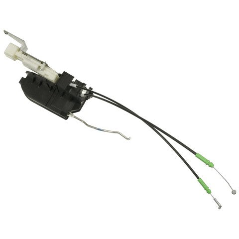 Standard Ignition Door Lock Actuator P/N:DLA-692 Fits: Chevrolet Colorado 12-04 - Image 1