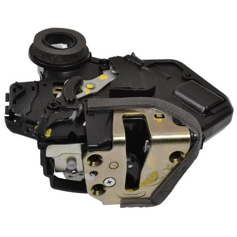 Standard Ignition Door Lock Actuator P/N:DLA-694 Fits: Toyota Corolla 04-02 - Image 2