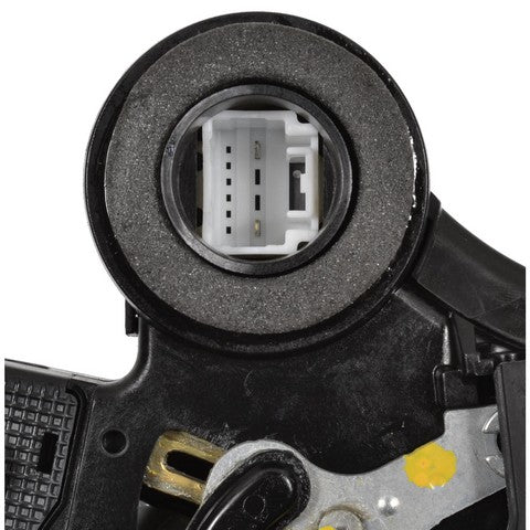 Standard Ignition Door Lock Actuator P/N:DLA-694 Fits: Toyota Corolla 04-02 - Image 3