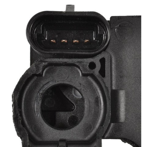 Standard Ignition Door Lock Actuator P/N:DLA-695 Fits: Buick Lesabre, Cadillac Commercial Chassis, Cadillac Escalade Esv, Cadillac Escalade Ext, Chevrolet Avalanche 1500, Chevrolet Avalanche 2500, Chevrolet C1500, Chevrolet Camaro, Chevrolet Express 1500 - Image 3