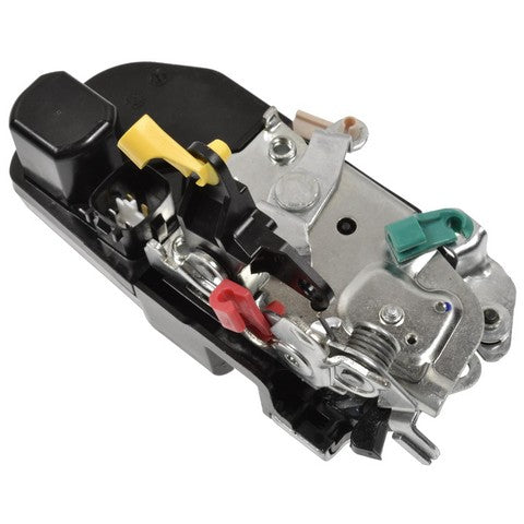 Standard Ignition Door Lock Actuator P/N:DLA-697 Fits: Chrysler Aspen 09-07, Dodge Durango 09-04 - Image 1