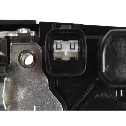 Standard Ignition Door Lock Actuator P/N:DLA-697 Fits: Chrysler Aspen 09-07, Dodge Durango 09-04 - Image 3