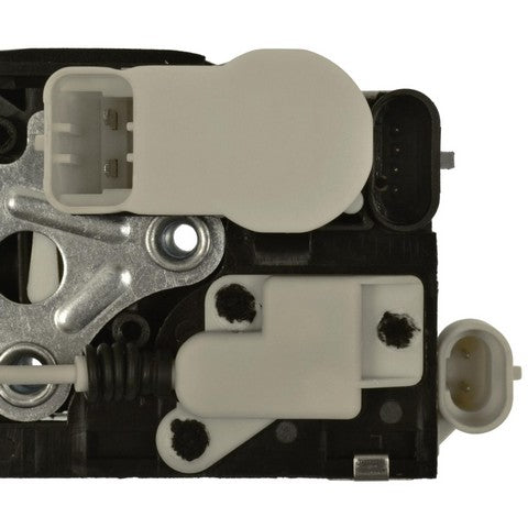 Standard Ignition Door Lock Actuator P/N:DLA-704 Fits: Chevrolet S10 03-98, GMC Sonoma 03-98 - Image 2