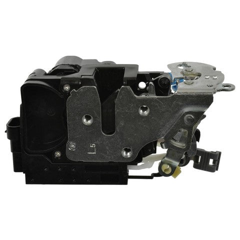 Standard Ignition Door Lock Actuator P/N:DLA-708 Fits: Chevrolet Aveo 09-04, Chevrolet Aveo5 09-07 - Image 2