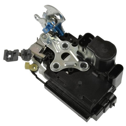Standard Ignition Door Lock Actuator P/N:DLA-708 Fits: Chevrolet Aveo 09-04, Chevrolet Aveo5 09-07 - Image 1