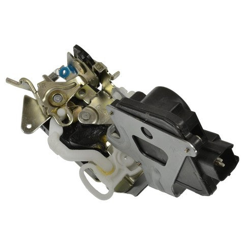 Standard Ignition Door Lock Actuator P/N:DLA-712 Fits: Kia Rio 05-01 - Image 1