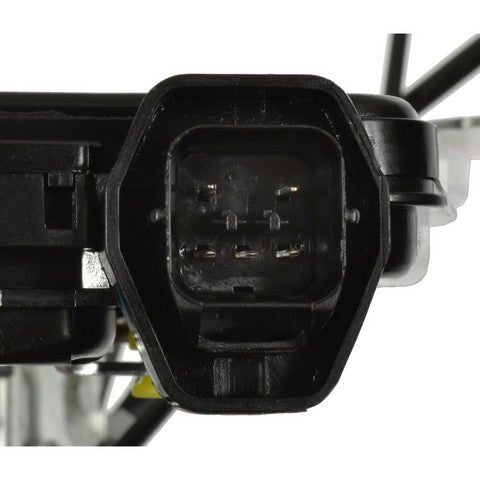 Standard Ignition Door Lock Actuator P/N:DLA-713 Fits: Hyundai Tiburon 08-03 - Image 3