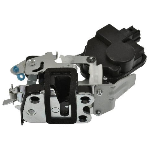 Standard Ignition Door Lock Actuator P/N:DLA-714 Fits: Kia Rio 05-01 - Image 2