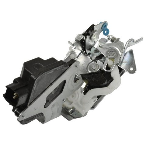 Standard Ignition Door Lock Actuator P/N:DLA-714 Fits: Kia Rio 05-01 - Image 1