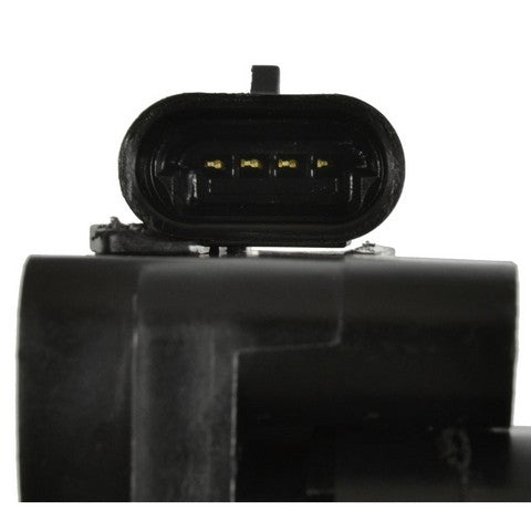 Standard Ignition Door Lock Actuator P/N:DLA-717 Fits: Chevrolet Aveo 11-04, Chevrolet Aveo5 11-06, Chevrolet Optra 07-05, Pontiac G3 10-09, Pontiac Wave 08-05, Pontiac Wave5 07-05 - Image 3