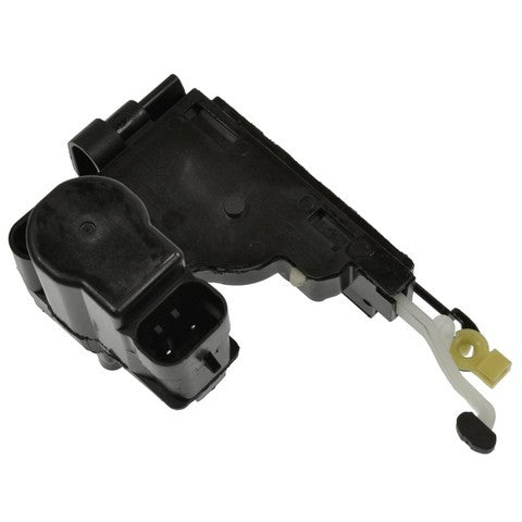 Standard Ignition Door Lock Actuator P/N:DLA-717 Fits: Chevrolet Aveo 11-04, Chevrolet Aveo5 11-06, Chevrolet Optra 07-05, Pontiac G3 10-09, Pontiac Wave 08-05, Pontiac Wave5 07-05 - Image 1