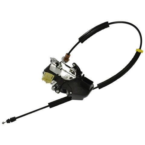 Standard Ignition Door Lock Actuator P/N:DLA-719 Fits: Cadillac Escalade 14-10, Cadillac Escalade Esv 14-13, Cadillac Escalade Esv 2010, Cadillac Escalade Ext 11-10, Cadillac Escalade Ext 2013 - Image 1