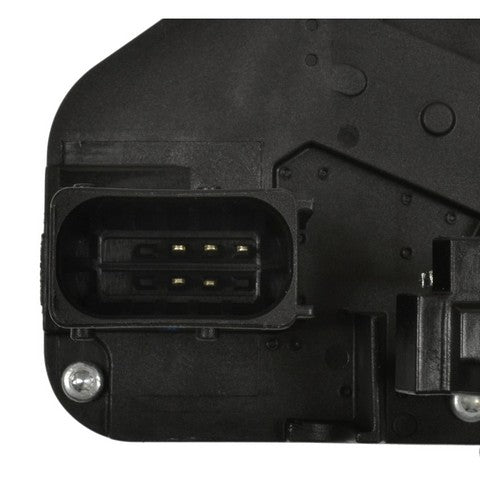 Standard Ignition Door Lock Actuator P/N:DLA-719 Fits: Cadillac Escalade 14-10, Cadillac Escalade Esv 14-13, Cadillac Escalade Esv 2010, Cadillac Escalade Ext 11-10, Cadillac Escalade Ext 2013 - Image 3