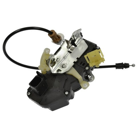 Standard Ignition Door Lock Actuator P/N:DLA-721 Fits: Cadillac Escalade, Cadillac Escalade Esv, Cadillac Escalade Ext, Chevrolet Avalanche, Chevrolet Silverado 1500, Chevrolet Silverado 2500 Hd, Chevrolet Silverado 3500 Hd, Chevrolet Suburban 1500 - Image 1