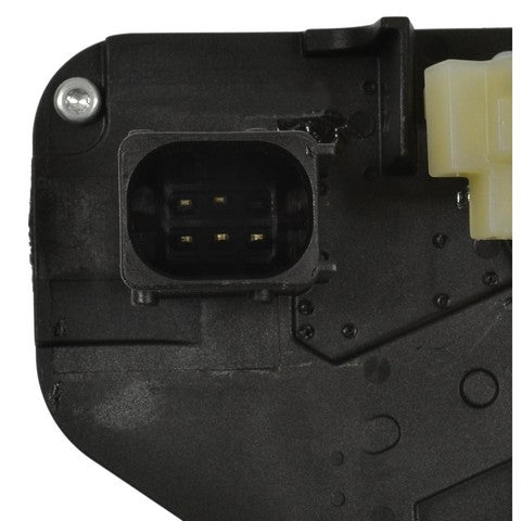 Standard Ignition Door Lock Actuator P/N:DLA-721 Fits: Cadillac Escalade, Cadillac Escalade Esv, Cadillac Escalade Ext, Chevrolet Avalanche, Chevrolet Silverado 1500, Chevrolet Silverado 2500 Hd, Chevrolet Silverado 3500 Hd, Chevrolet Suburban 1500 - Image 3