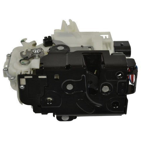 Standard Ignition Door Lock Actuator P/N:DLA-722 Fits: Volkswagen Beetle 10-99, Volkswagen Golf 06-99, Volkswagen Jetta 04-99, Volkswagen Passat 05-00 - Image 2