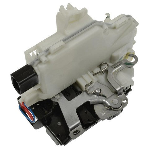 Standard Ignition Door Lock Actuator P/N:DLA-722 Fits: Volkswagen Beetle 10-99, Volkswagen Golf 06-99, Volkswagen Jetta 04-99, Volkswagen Passat 05-00 - Image 1