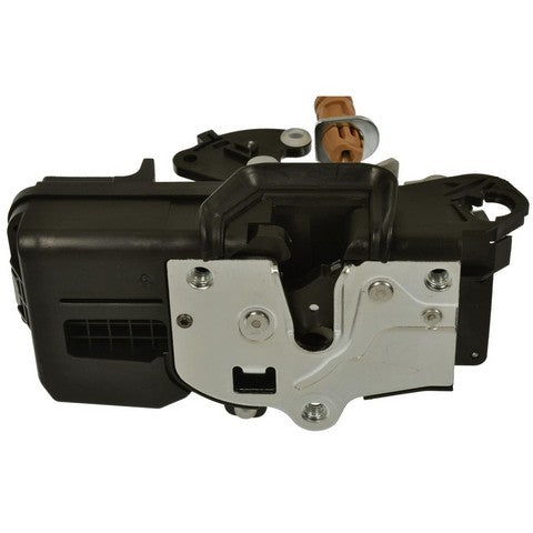 Standard Ignition Door Lock Actuator P/N:DLA-723 Fits: Cadillac Escalade, Cadillac Escalade Esv, Chevrolet Suburban 1500, Chevrolet Suburban 2500, Chevrolet Tahoe, GMC Yukon, GMC Yukon Xl 1500, GMC Yukon Xl 2500 - Image 2