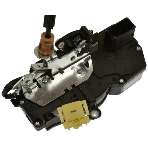 Standard Ignition Door Lock Actuator P/N:DLA-723 Fits: Cadillac Escalade, Cadillac Escalade Esv, Chevrolet Suburban 1500, Chevrolet Suburban 2500, Chevrolet Tahoe, GMC Yukon, GMC Yukon Xl 1500, GMC Yukon Xl 2500 - Image 1
