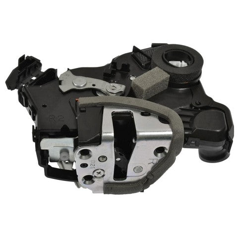 Standard Ignition Door Lock Actuator P/N:DLA-727 Fits: Acura Mdx 20-14, Acura Rdx 18-13, Honda Civic 15-12 - Image 2