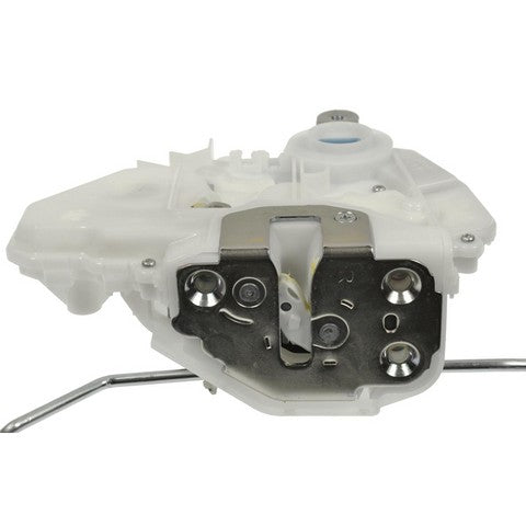 Standard Ignition Door Lock Actuator P/N:DLA-740 Fits: Acura Tsx 13-10 - Image 2