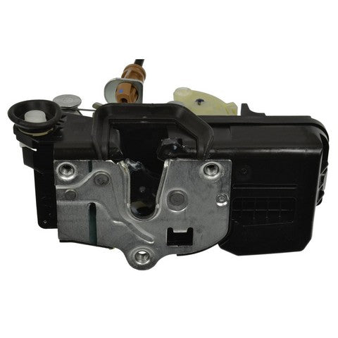 Standard Ignition Door Lock Actuator P/N:DLA-757 Fits: Cadillac Escalade 14-13, Chevrolet Tahoe 14-13, GMC Yukon 14-13 - Image 2