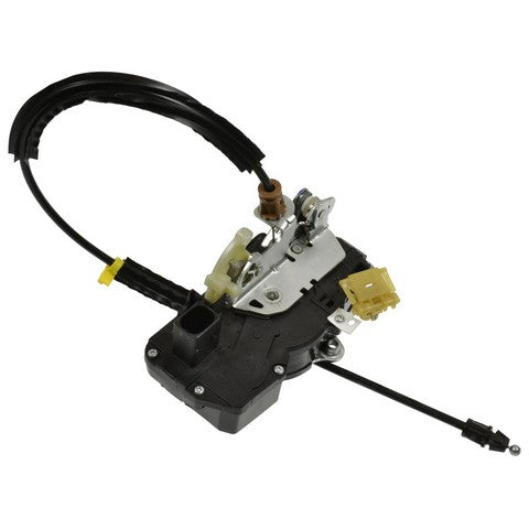 Standard Ignition Door Lock Actuator P/N:DLA-757 Fits: Cadillac Escalade 14-13, Chevrolet Tahoe 14-13, GMC Yukon 14-13 - Image 1