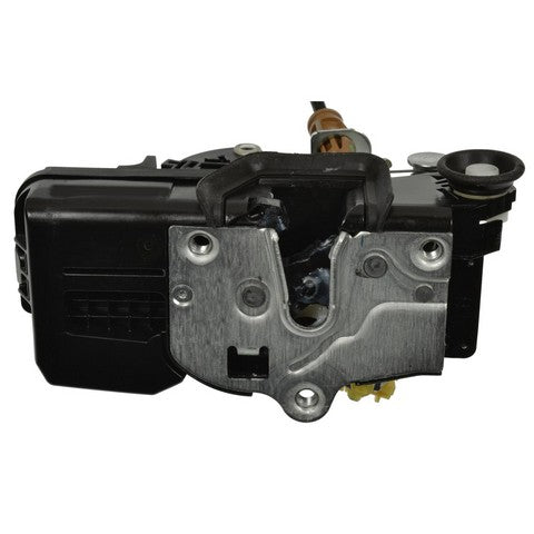 Standard Ignition Door Lock Actuator P/N:DLA-758 Fits: Cadillac Escalade 2013, Chevrolet Tahoe 14-13, GMC Yukon 2013 - Image 2