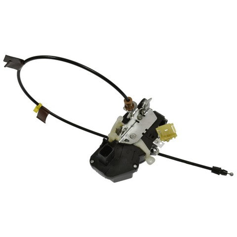 Standard Ignition Door Lock Actuator P/N:DLA-760 Fits: Cadillac Escalade 14-12, Cadillac Escalade Esv 14-12, Cadillac Escalade Ext 13-12 - Image 1