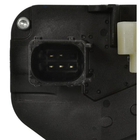 Standard Ignition Door Lock Actuator P/N:DLA-760 Fits: Cadillac Escalade 14-12, Cadillac Escalade Esv 14-12, Cadillac Escalade Ext 13-12 - Image 3