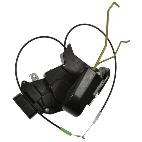 Standard Ignition Door Lock Actuator P/N:DLA-772 Fits: Toyota Highlander 07-01 - Image 1